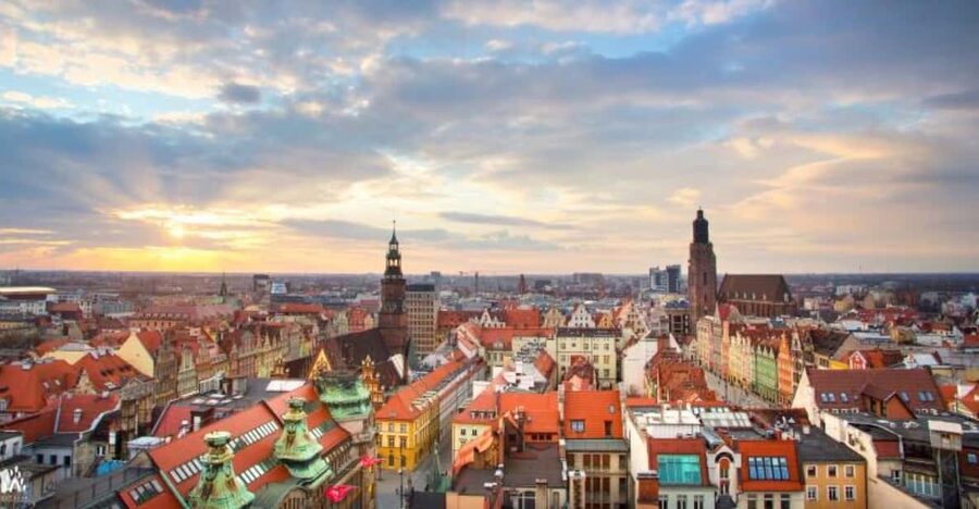 From Dresden: Prague Guided Day Trip by Coach - Guide quality, group feel, and the hearing reality