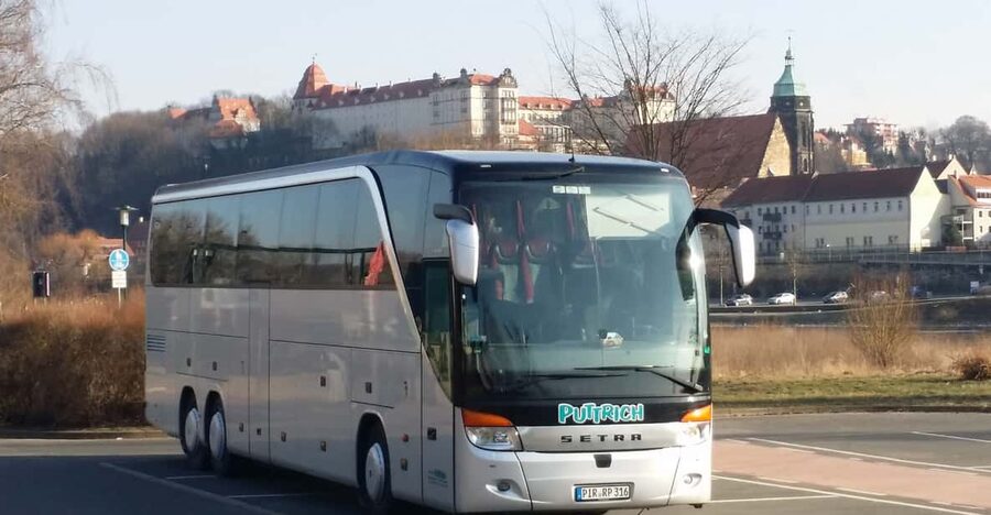 From Pirna: Prague Guided Day Trip by Coach - Old Town Square: where orientation turns into meaning