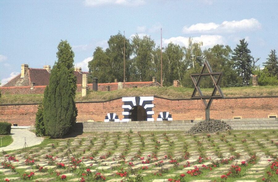 From Prague: All-inclusive Bus Tour to Terezin Memorial - From Prague to Terezín: a well-paced 6-hour structure