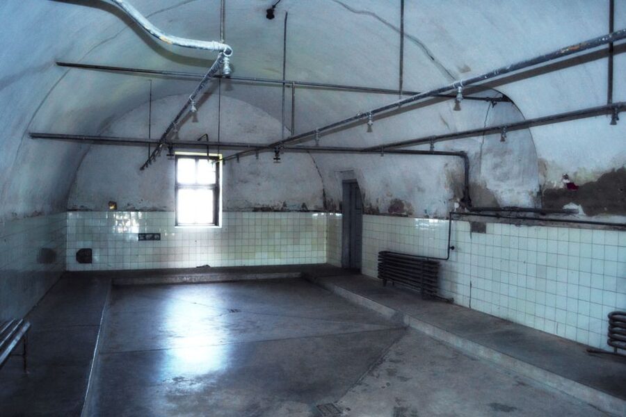From Prague: All-inclusive Bus Tour to Terezin Memorial - Walking realities and what to bring for a respectful, comfortable visit