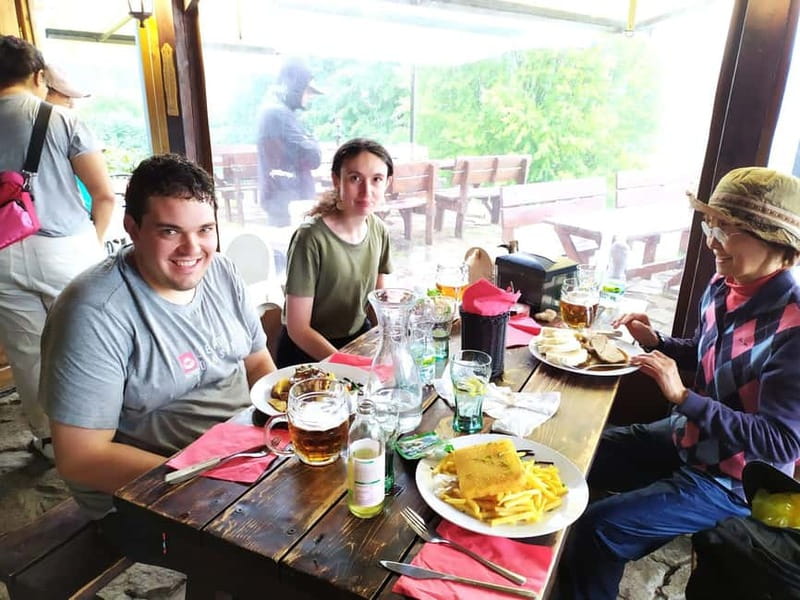 From Prague: Bohemian & Saxon Switzerland All-Inclusive Tour - Kamenice Gorge: Long-Tail Boat Ride and Gondola Moment