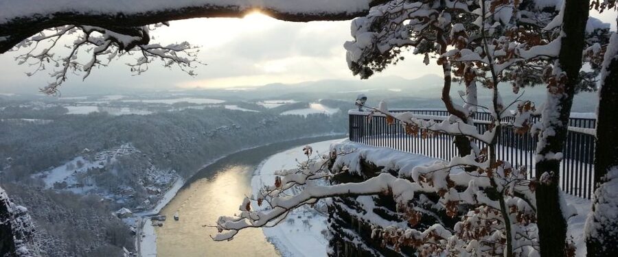 From Prague: Bohemian & Saxon Switzerland Iconic Day Trip - Price and value at about $151 per person