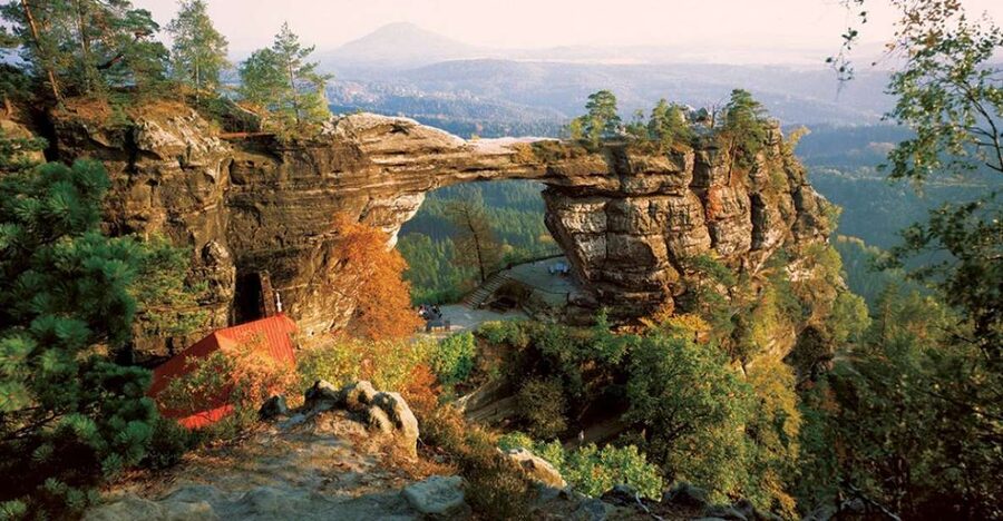 From Prague: Bohemian & Saxon Switzerland Semi Private Tour - Price and value: why $157 can actually make sense