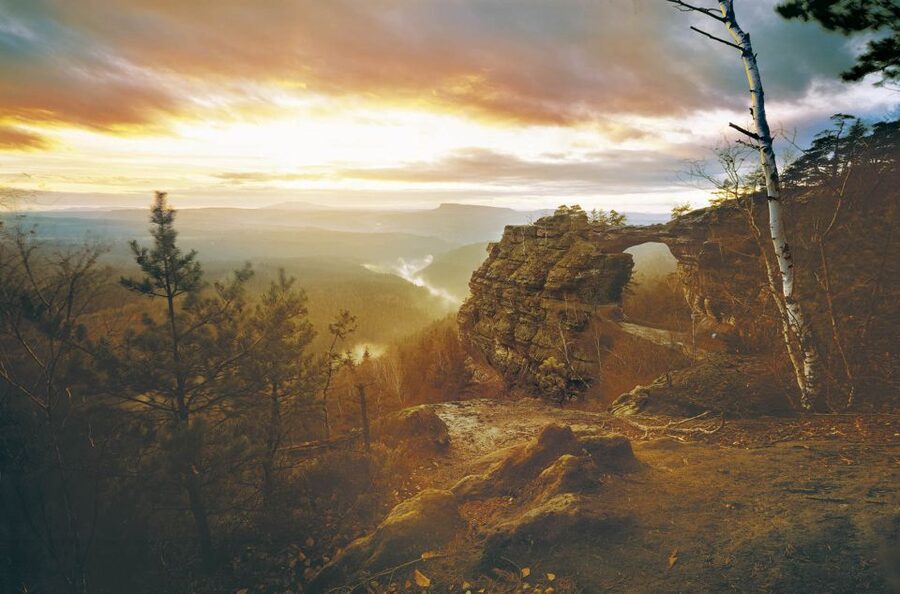 From Prague: Bohemian & Saxon Switzerland Semi Private Tour - Timing for a 13-hour day: when you’ll feel tired and why that’s normal