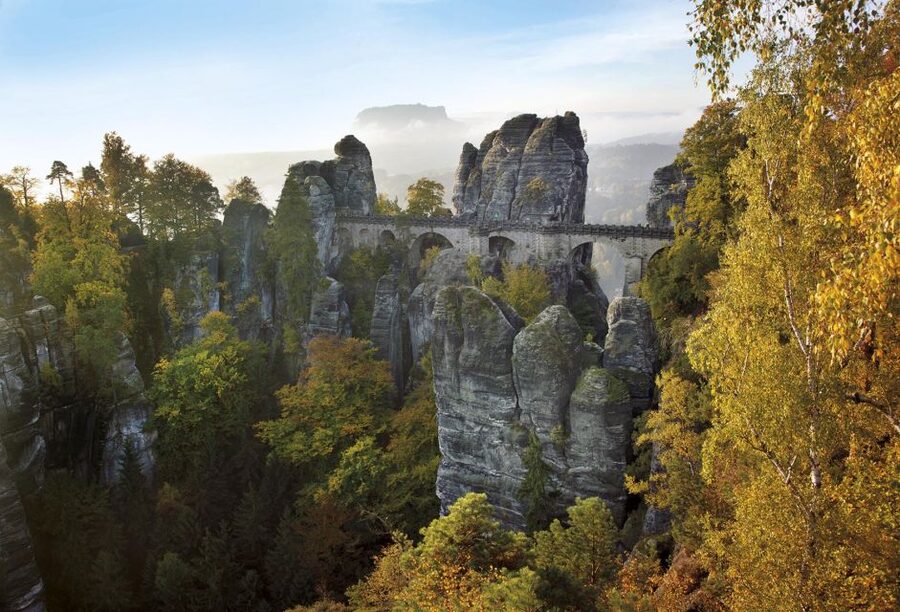 From Prague: Bohemian & Saxon Switzerland Semi Private Tour - Martin Pufler and the small-group, pay-attention approach