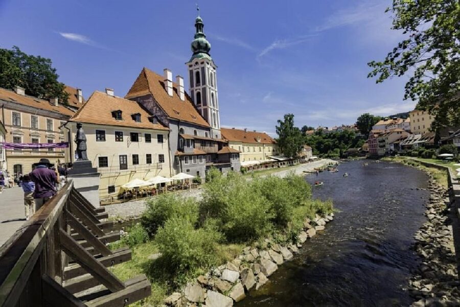 From Prague: Český Krumlov and České Budějovice Day Trip - Should You Book It? My Decision Guide