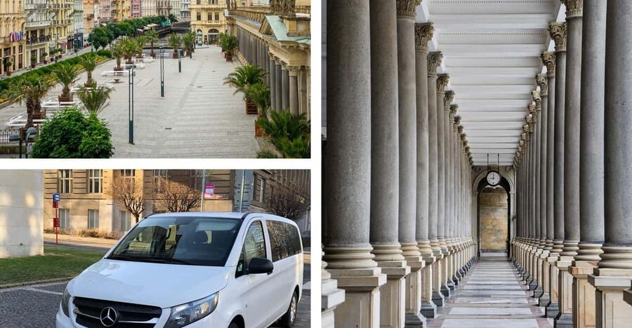 From Prague: Day trip to Karlovy Vary - Key Points to Know Before You Go