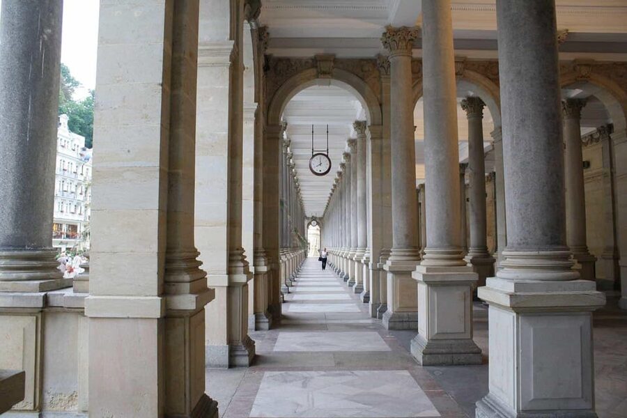 From Prague: Day trip to Karlovy Vary - Who This Day Trip Suits Best