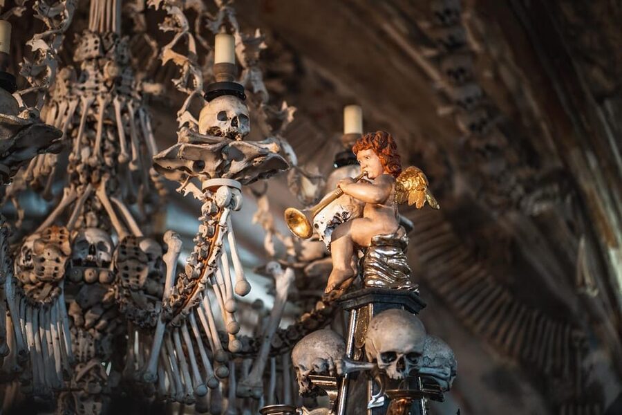 From Prague: Day Trip to Kutna Hora with Czech Lunch - Why Kutná Hora Works Better Than a Prague-Only Day