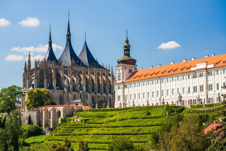 From Prague: Day Trip to Kutna Hora with Czech Lunch - Small-Group Energy With Hana (and Why It Matters)