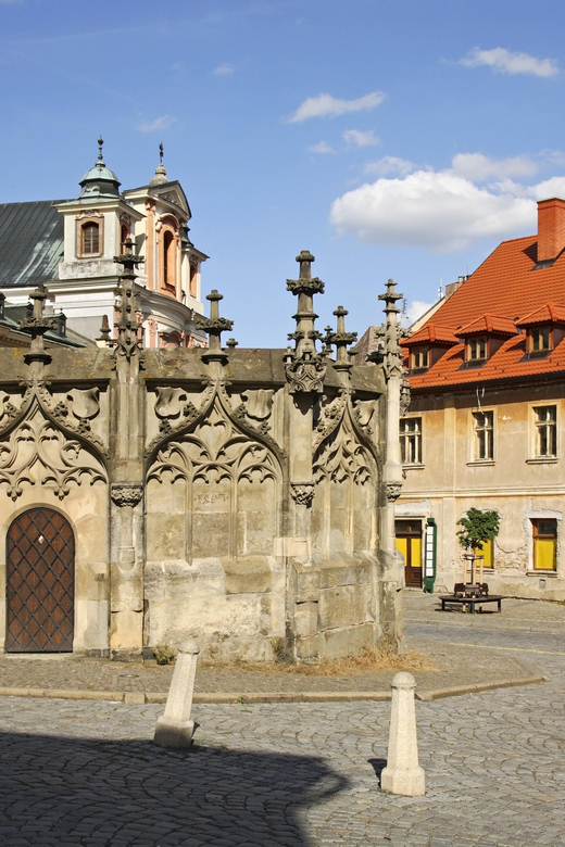 From Prague: Day Trip to Kutna Hora with Czech Lunch - Practical Tips That Make This Day Trip Smoother