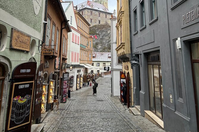 From Prague Day Unique Tour To Cesky Krumlov - Weather and Timing: Why This Day Trip Is a Bit Conditional