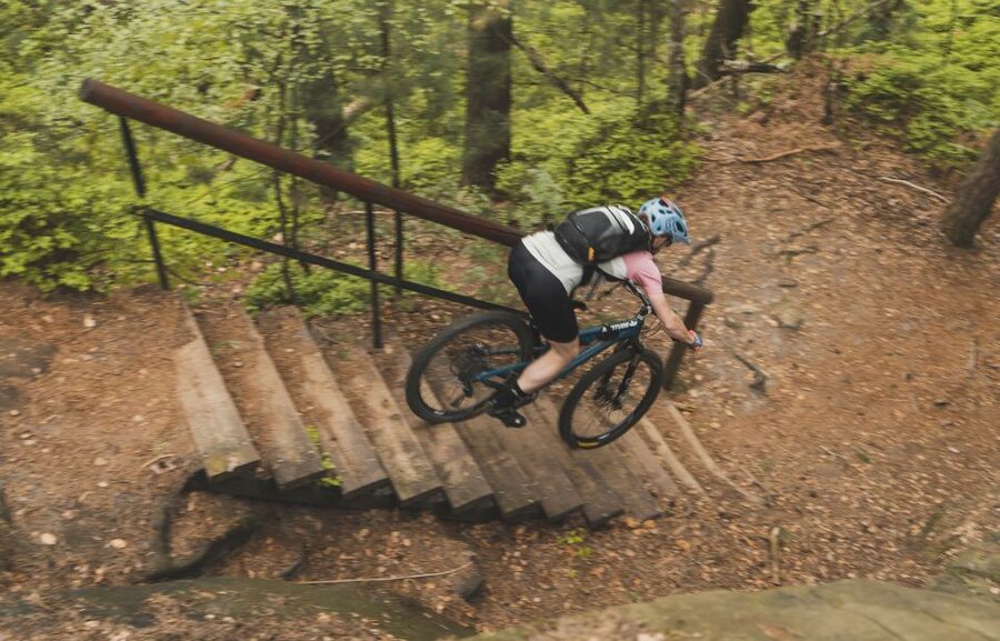 From Prague: E-Mountain Biking Trip to the Bohemian Paradise - Key things that make this ride special