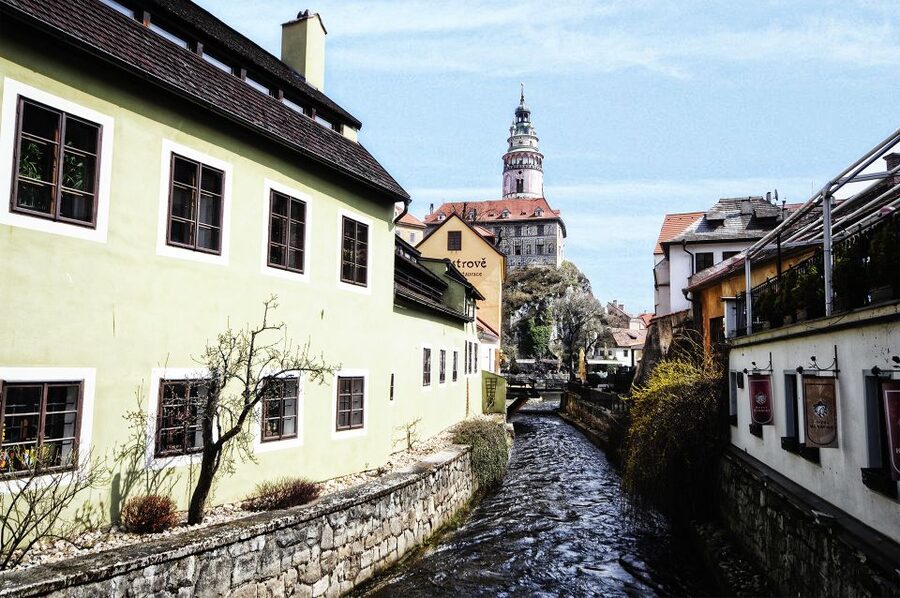 From Prague: Full-Day Český Krumlov Tour with Lunch - Key things to notice before you go