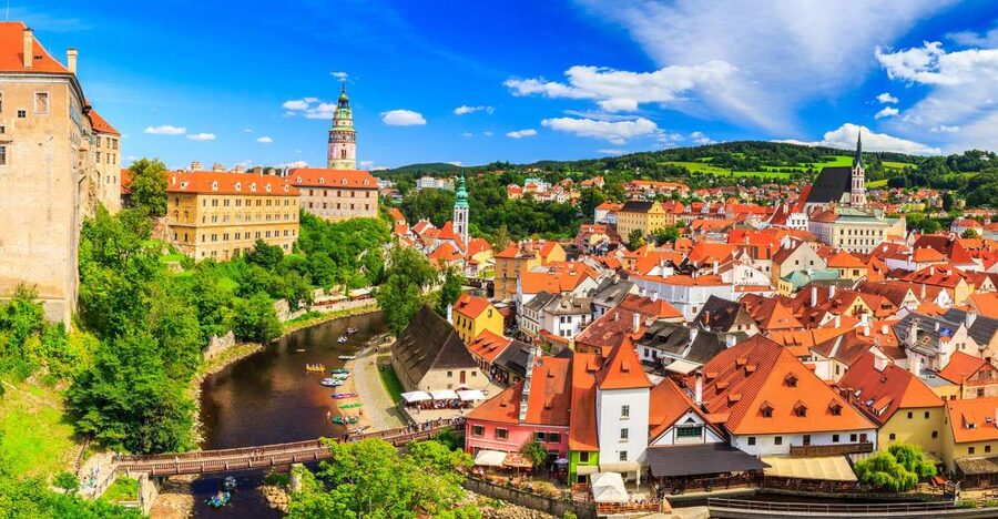 From Prague: Full-Day Trip to Český Krumlov - Why this Prague to Český Krumlov trip works