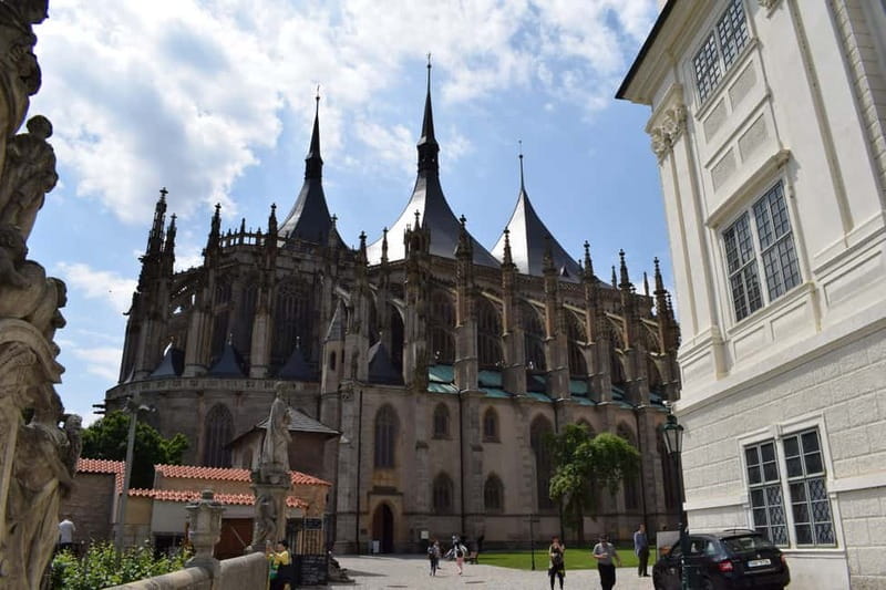 From Prague: Half-Day Coach Tour to Kutná Hora - Price and value: is $52 a smart deal?