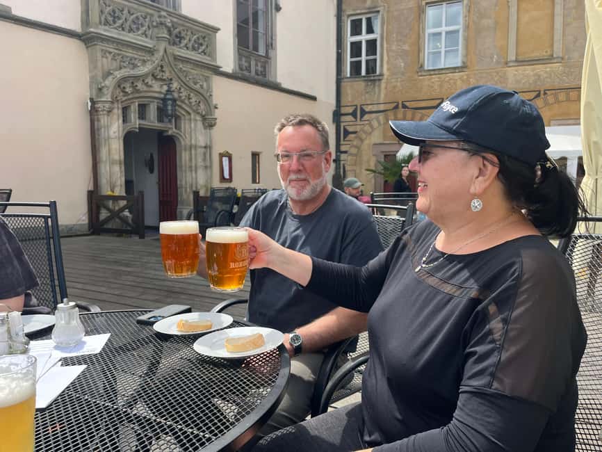 From Prague: Hike, Castle and Brewery in Bohemian Paradise - How Bohemian Paradise turns a Prague day into real Czech countryside time