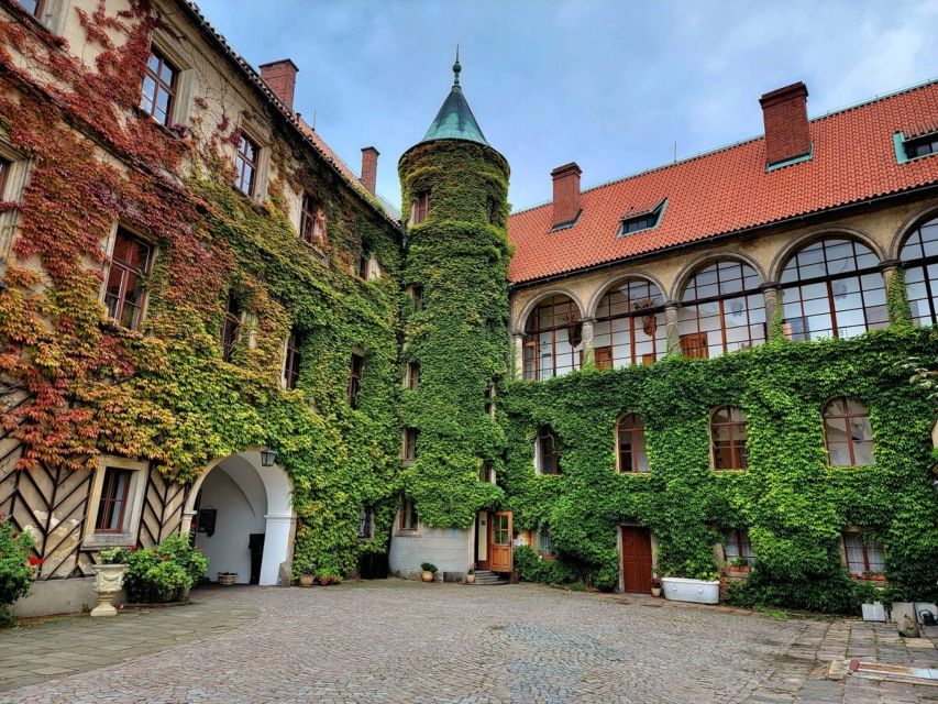 From Prague: Hike, Castle and Brewery in Bohemian Paradise - What to budget, and why the included costs make this good value
