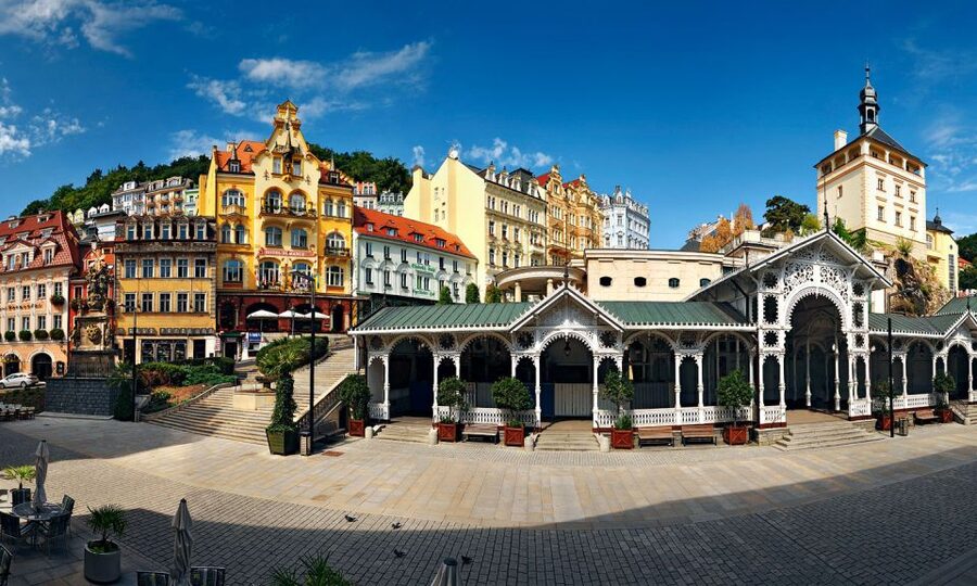 From Prague: Karlovy Vary Guided Day Trip - Key Highlights That Matter on This Day Trip