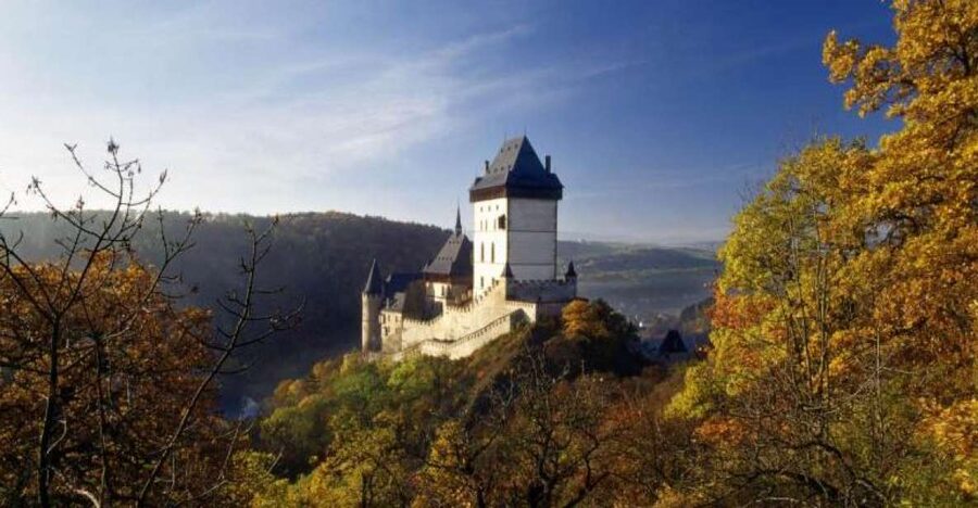 From Prague: Karlstejn Castle Skip-the-Line Ticket and Tour - Should you book the Karlstejn Castle skip-the-line tour?