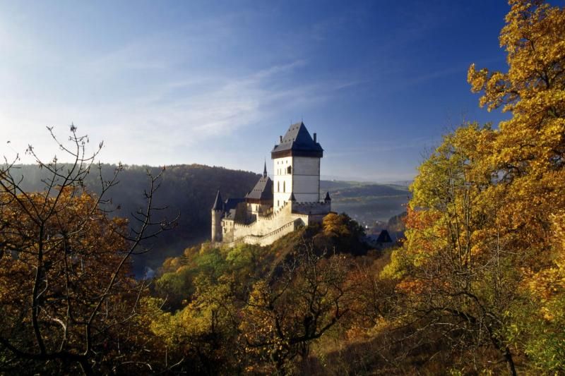 From Prague: Karlstejn Castle Skip-the-Line Ticket and Tour - How the timing usually feels (and the small risks to watch)