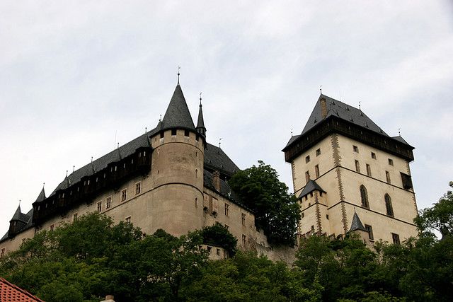 From Prague: Karlstejn Castle Skip-the-Line Ticket and Tour - Who should book this Karlstejn Castle tour