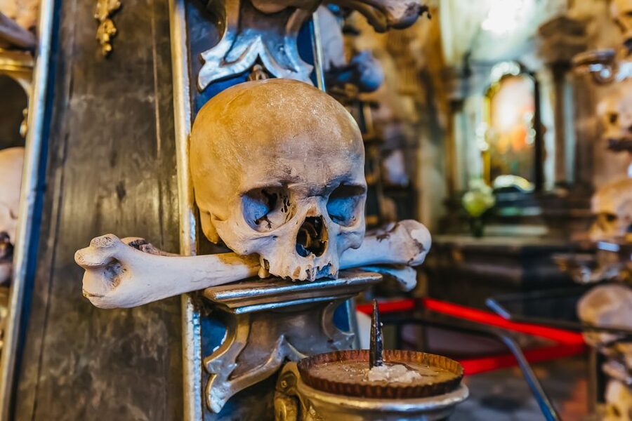 From Prague: Kutna Hora and Bone Chapel Tour - Key Things You’ll Want To Know Before You Go