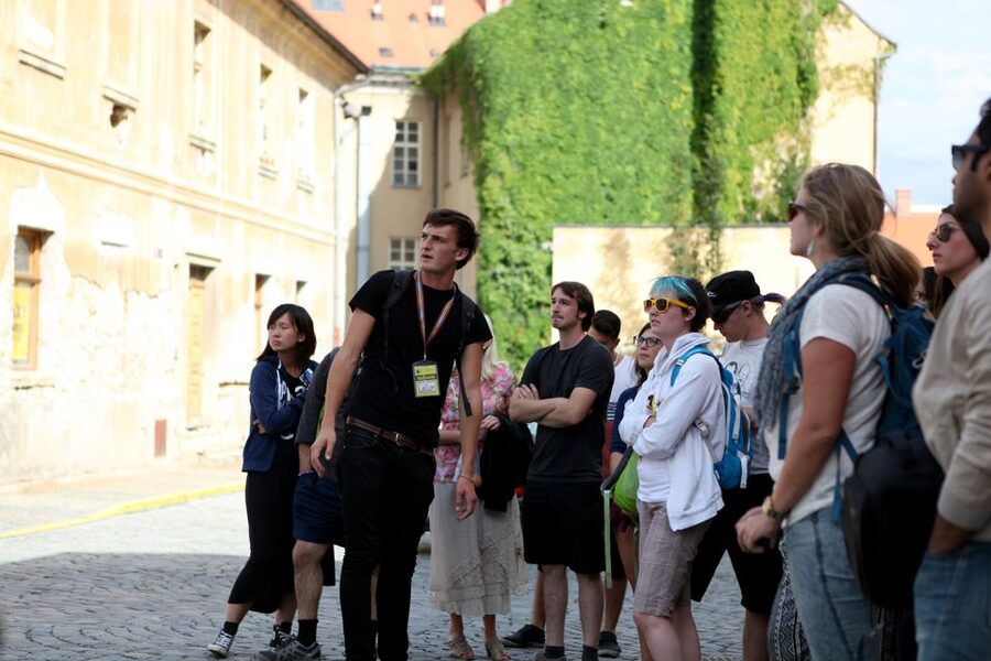 From Prague: Kutna Hora and Bone Chapel Tour - Kutná Hora in One Day, Why Silver Wealth Still Shows