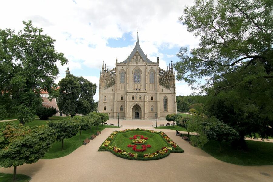 From Prague: Kutna Hora and Bone Chapel Tour - Walking, Timing, and How Hard the Day Feels