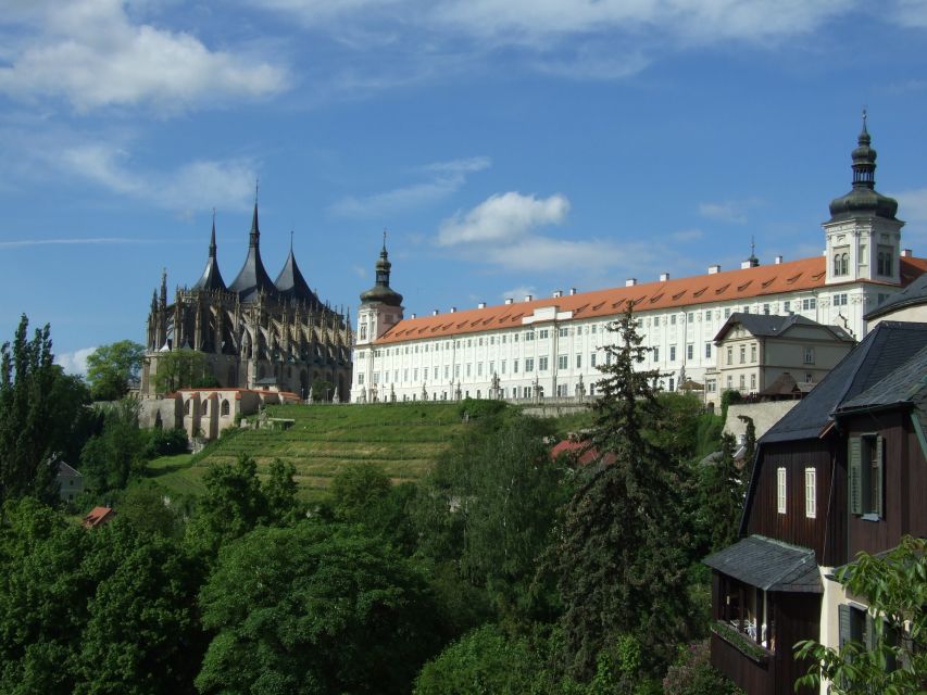 From Prague: Kutná Hora Day Excursion with Bone Church - Why Kutná Hora Feels Different Than Most Prague Day Trips