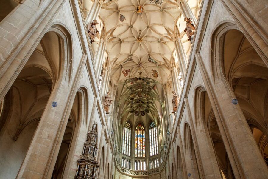 From Prague: Kutna Hora UNESCO Site Tour with Bone Chapel - From Prague to Kutná Hora in one smooth day