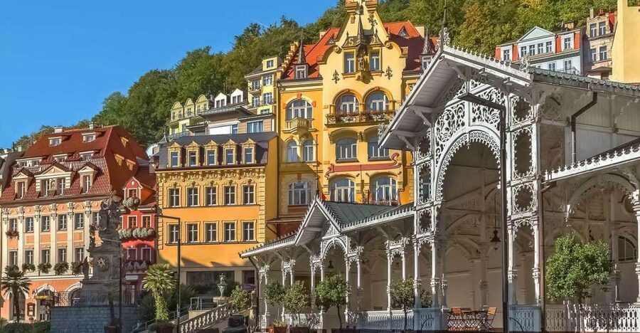 From Prague: One day trip to Karlovy Vary - Price and value: what you pay for, and what is extra