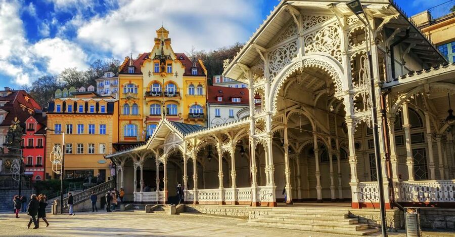 From Prague: Private Karlovy Vary & Crystal Factory Tour - Key things I’d focus on before you go