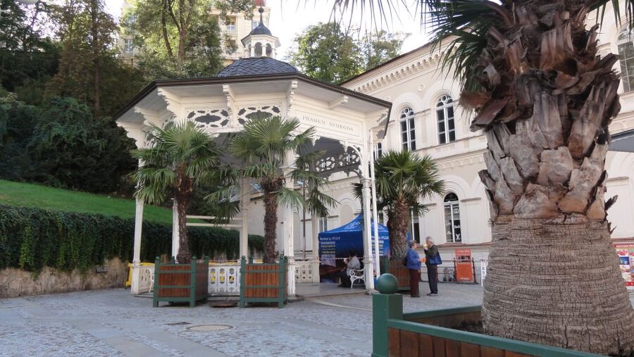From Prague: Private Karlovy Vary & Crystal Factory Tour - Should you book this private Karlovy Vary and Czech-product tour?