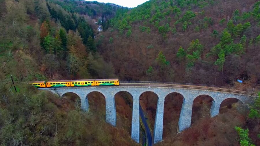 From Prague: Sazava River Canoe Day Trip for All Levels - On the water: instructions, flat-water practice, and a first look at the gorge