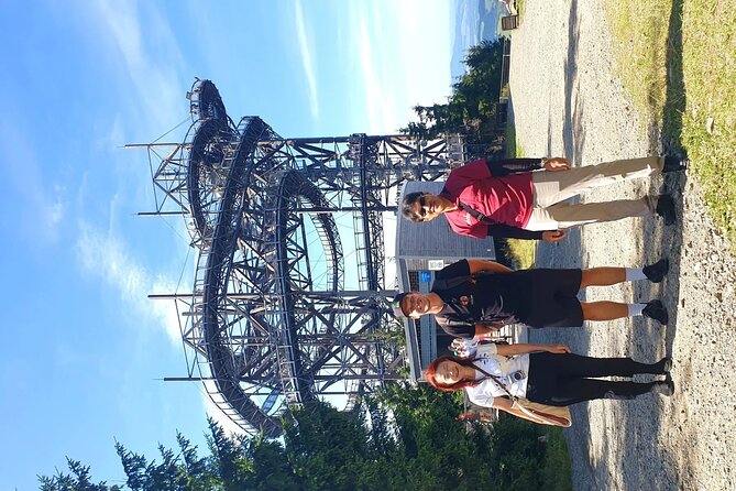 From Prague: Sky Bridge721 & The Sky Walk Tour Full-Day Epic Trip - Price and value: $289 for a full-day package