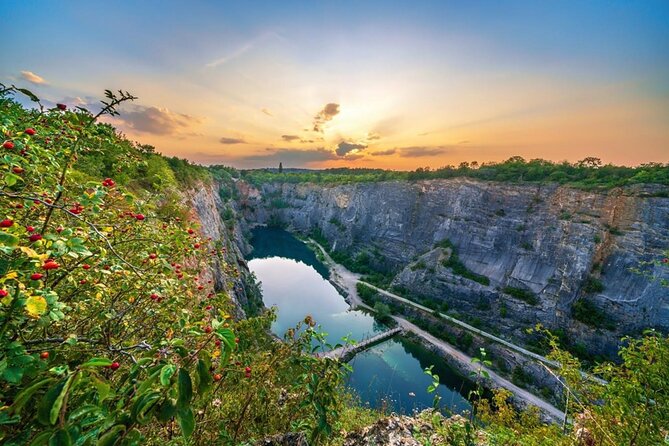 From Prague: Small-Group Karlstejn Castle & Koneprusy Caves Trip - Key highlights that make this trip work