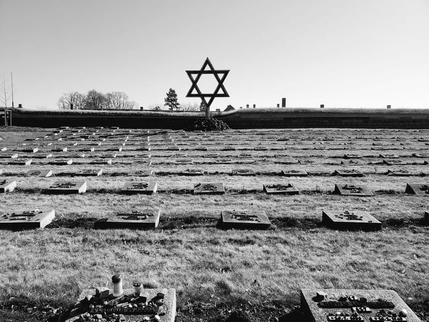 From Prague: Terezin Camp and Bohemian Switzerland Day Trip - Price and Value at $234: What You’re Paying For