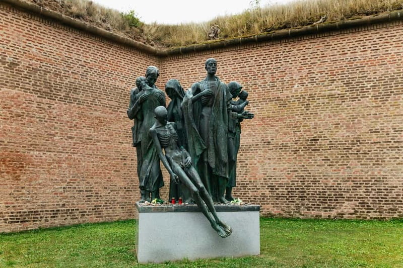 From Prague: Terezin Concentration Camp Guided Tour w/ Audio - Which Kind of Visitor Will Enjoy This Most?