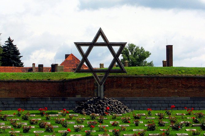 From Prague: Terezin Concentration Camp & Memorial Tour - Price and what you really get for $58.87