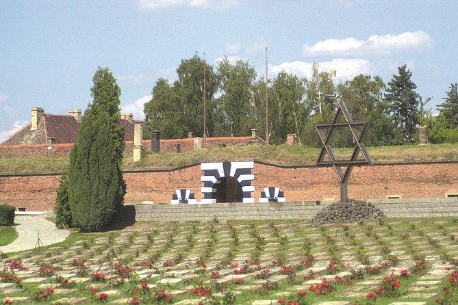 From Prague: Terezin Concentration Camp & Memorial Tour - Pacing and museum time: where the tour can feel tight