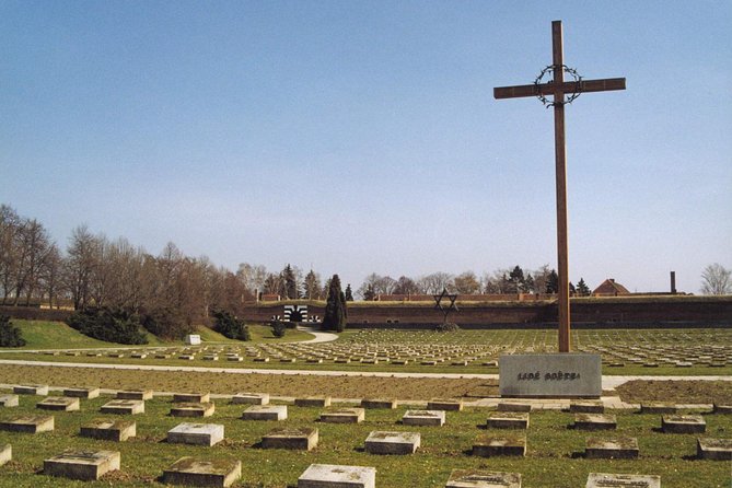 From Prague: Terezin Concentration Camp & Memorial Tour - Comfort, weather, and what to bring for this “one tough stop”