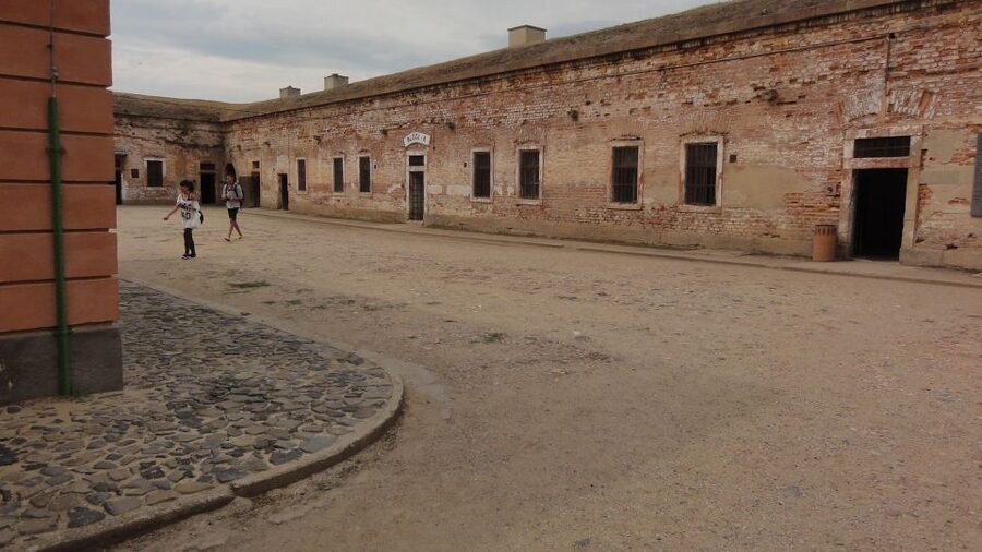 From Prague: Terezin Concentration Camp Private Tour - Survivor stories and guides: what makes this tour feel personal