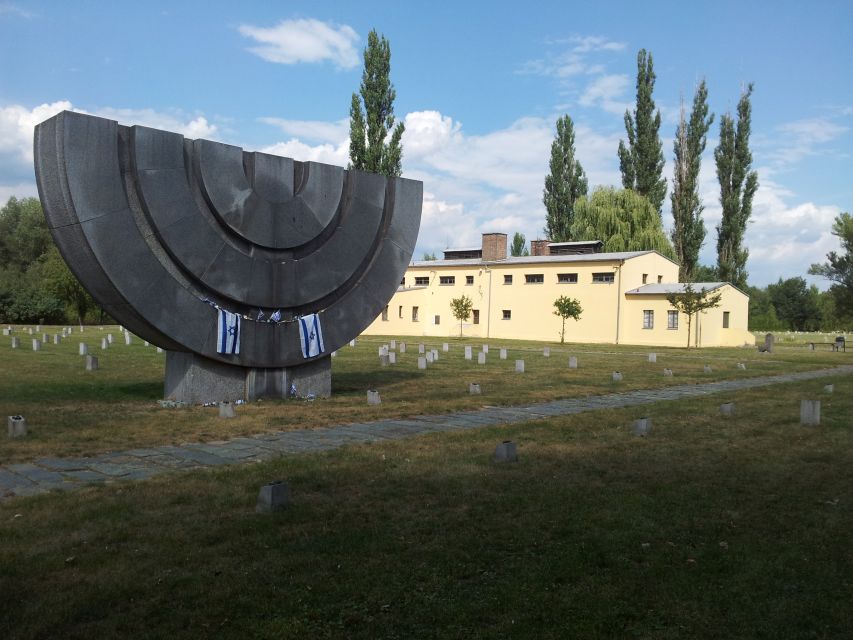 From Prague: Terezin Concentration Camp Private Tour - Who this is best for, and who should think twice