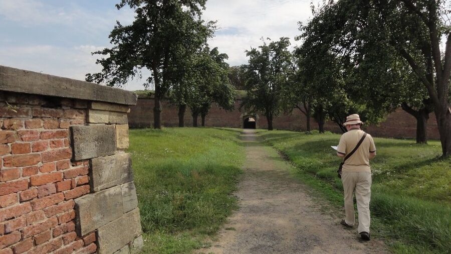 From Prague: Terezin Concentration Camp Private Tour - Getting there from Prague: the day feels longer than 6 hours