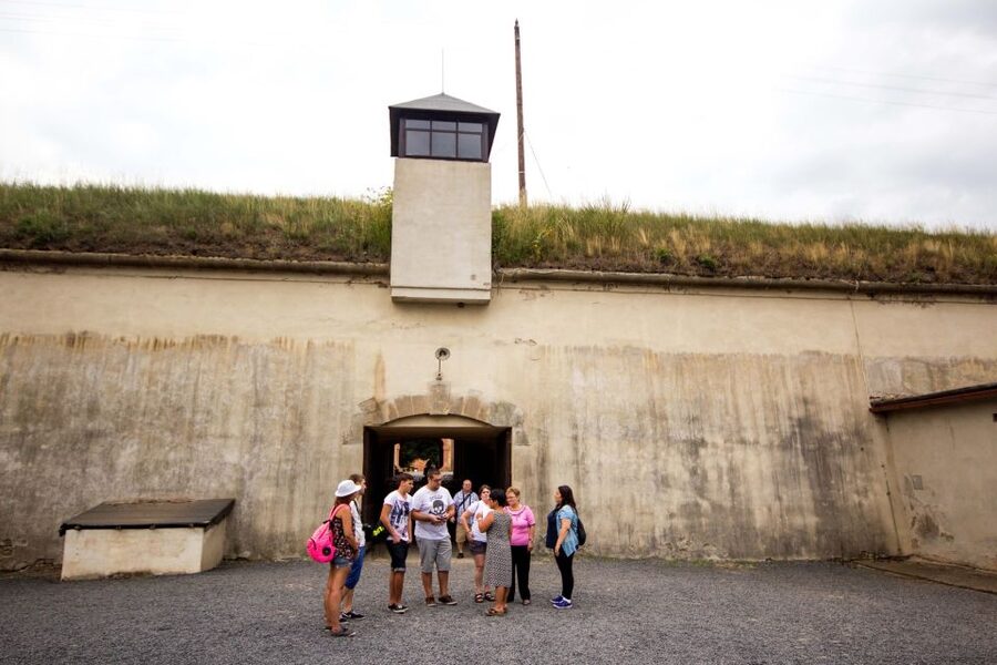 From Prague: Terezin Concentration Camp Tour - Should You Book This Terezín Tour?