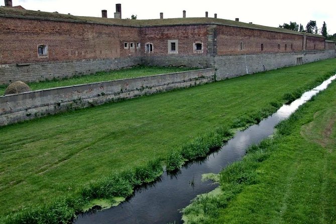 From Prague: Terezin with Admissions - A somber day trip from Prague that actually makes sense