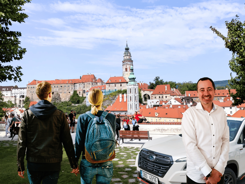 From Prague to the fabulous Cesky Krumlov:fullday experience - Price and value: is $159 a fair deal for this day trip?