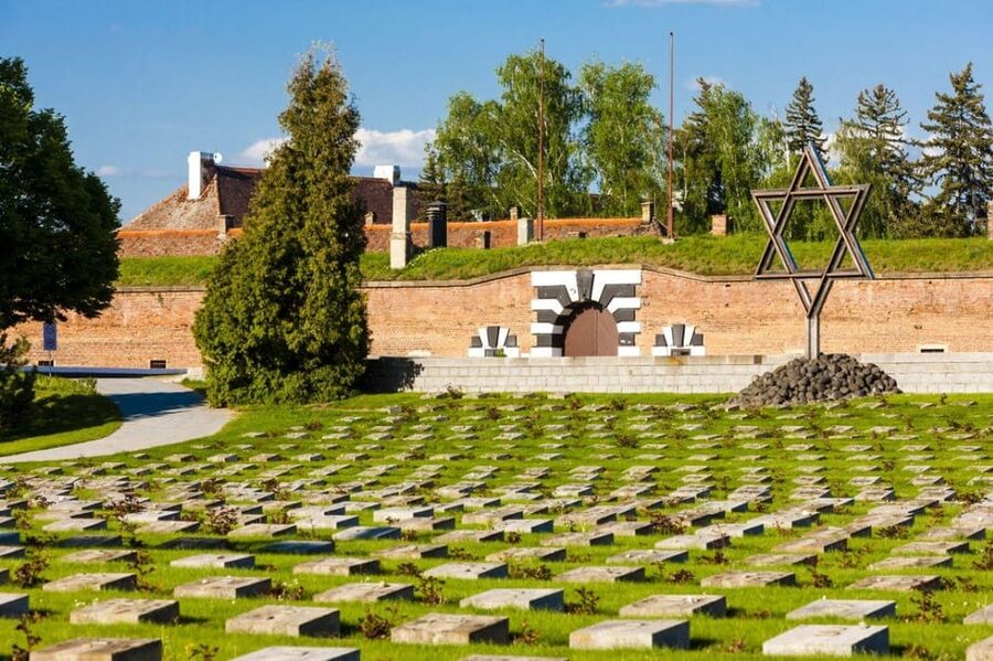 From Prague: Tour of Terezin Concentration Camp - Why Terezin matters, and what this tour actually teaches