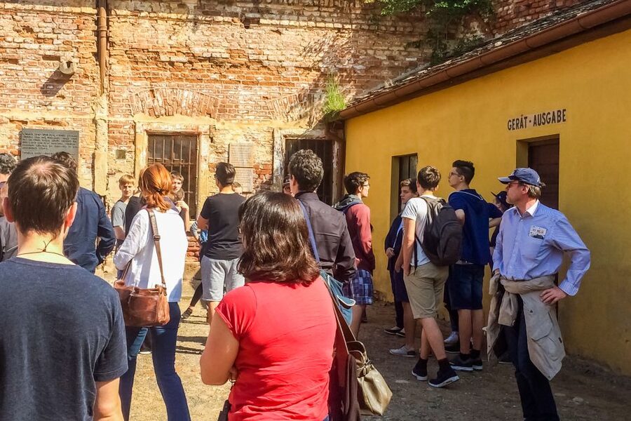 From Prague: Tour of Terezin Concentration Camp - Price and value: is $66 fair for a 5-hour Terezin circuit?